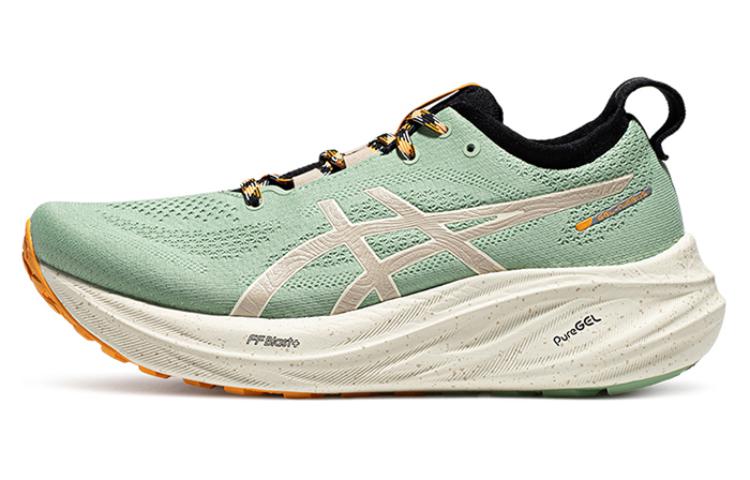 ASICS Gel-Nimbus 26 TR 'Nature Bathing Fellow Yellow' 1011B849-250