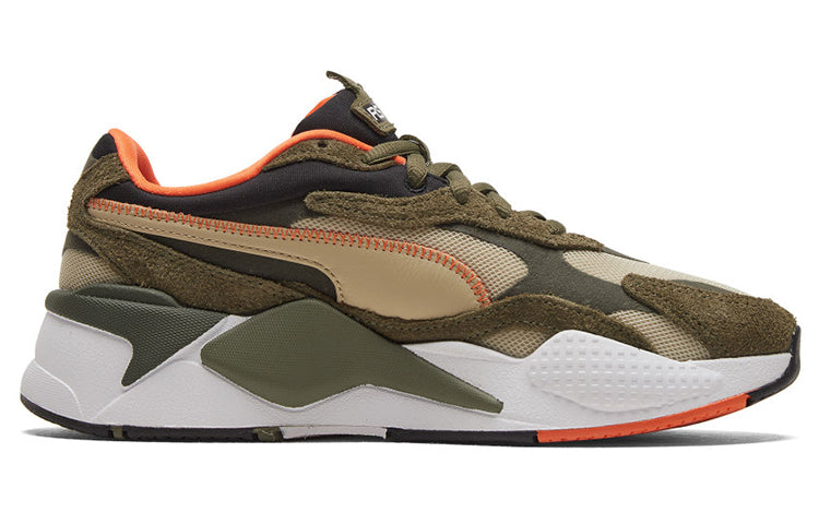 PUMA RS-X3 'Camo' 375558-02