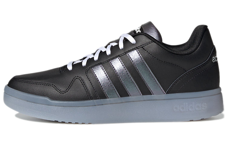 adidas Postmove 'Black Silver Metallic' GY7539