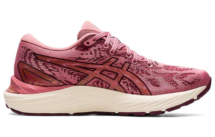 (WMNS) ASICS Gel-Cumulus 23 'Smokey Rose Deep Mars' 1012A888-707