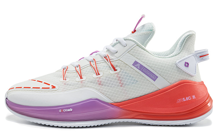Rigorer Sniper 2 'White Purple' Z122360161-2