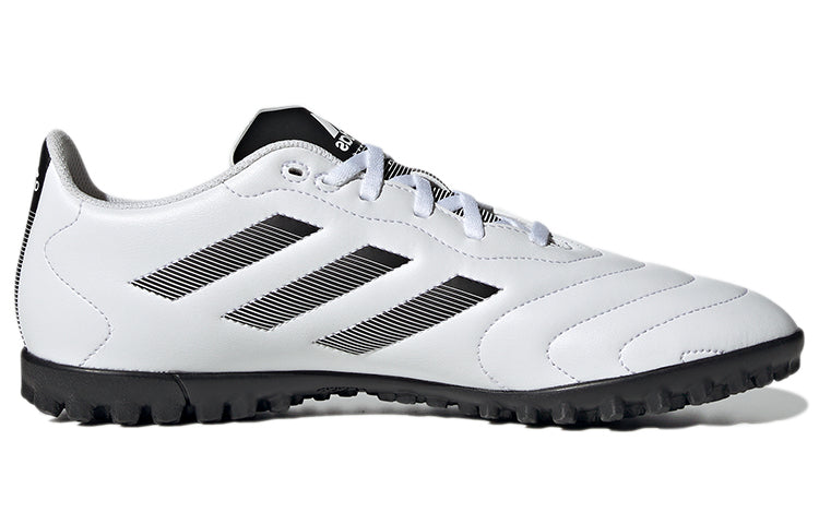 adidas Goletto VIII TF 'White Black' GY5774
