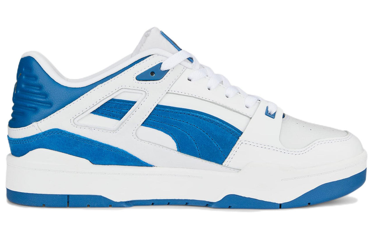 PUMA Slipstream Suede FS 'White Lake Blue' 388634-01