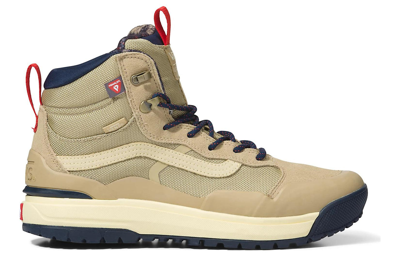 Vans UltraRange EXO High MTE-2 'Taos Taupe' VN0A4BVSYUU