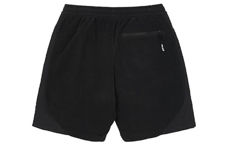 Palace Polartec Shell Shorts 'Black' P22ST057