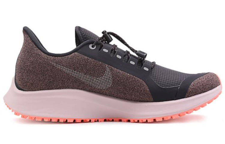 (WMNS) Nike Air Zoom Pegasus 35 RN Shield 'Oil Grey' AA1644-001