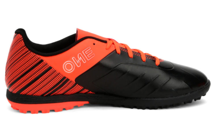 PUMA ONE 5.4 TT Sneakers Orange/Black 105653-01