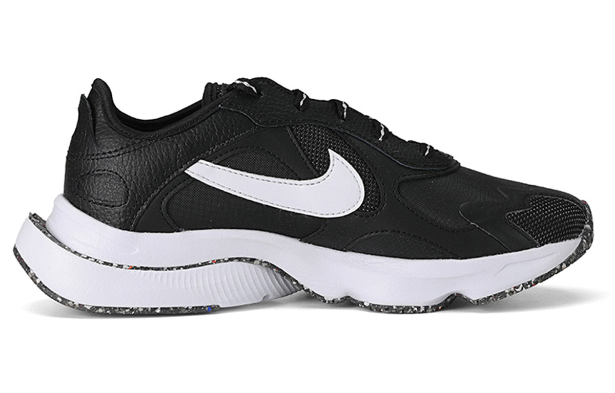 (WMNS) Nike Air Zoom Division WNTR 'Black White' CZ3753-001