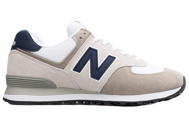 New Balance 574 'Rain Cloud Navy' ML574EAG