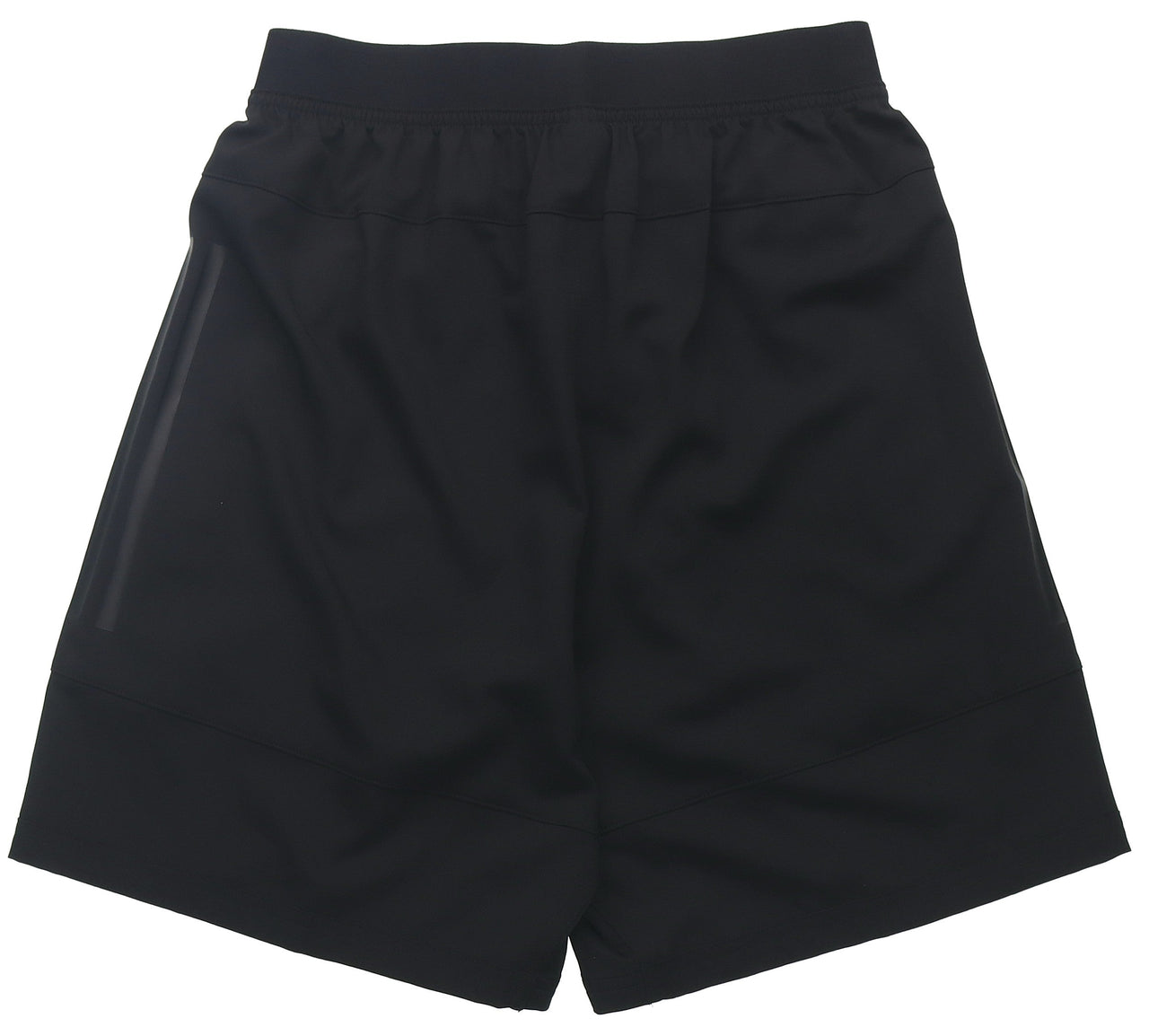 adidas Speedbr Sh Wv Zipper Pocket Shorts Black CV4293