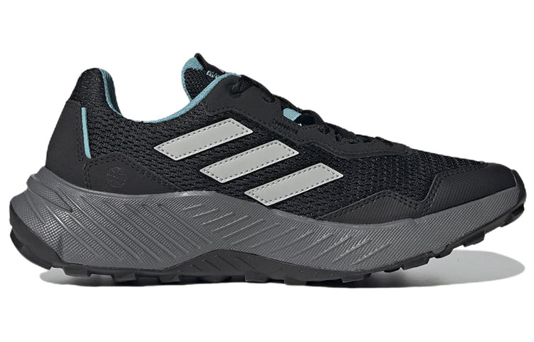(WMNS) adidas Tracefinder Trail 'Black Grey' Q47239