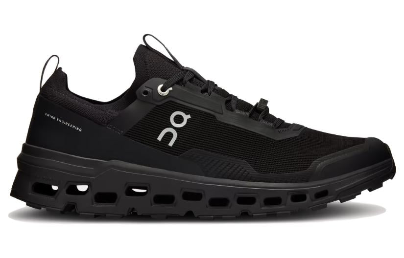 (WMNS) On Running Cloudultra 2 'All Black' 3WD30280485