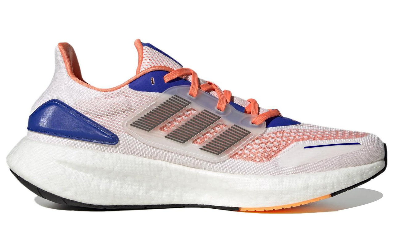 adidas PureBoost 22 Heat.RDY 'Night Metallic' GY4706