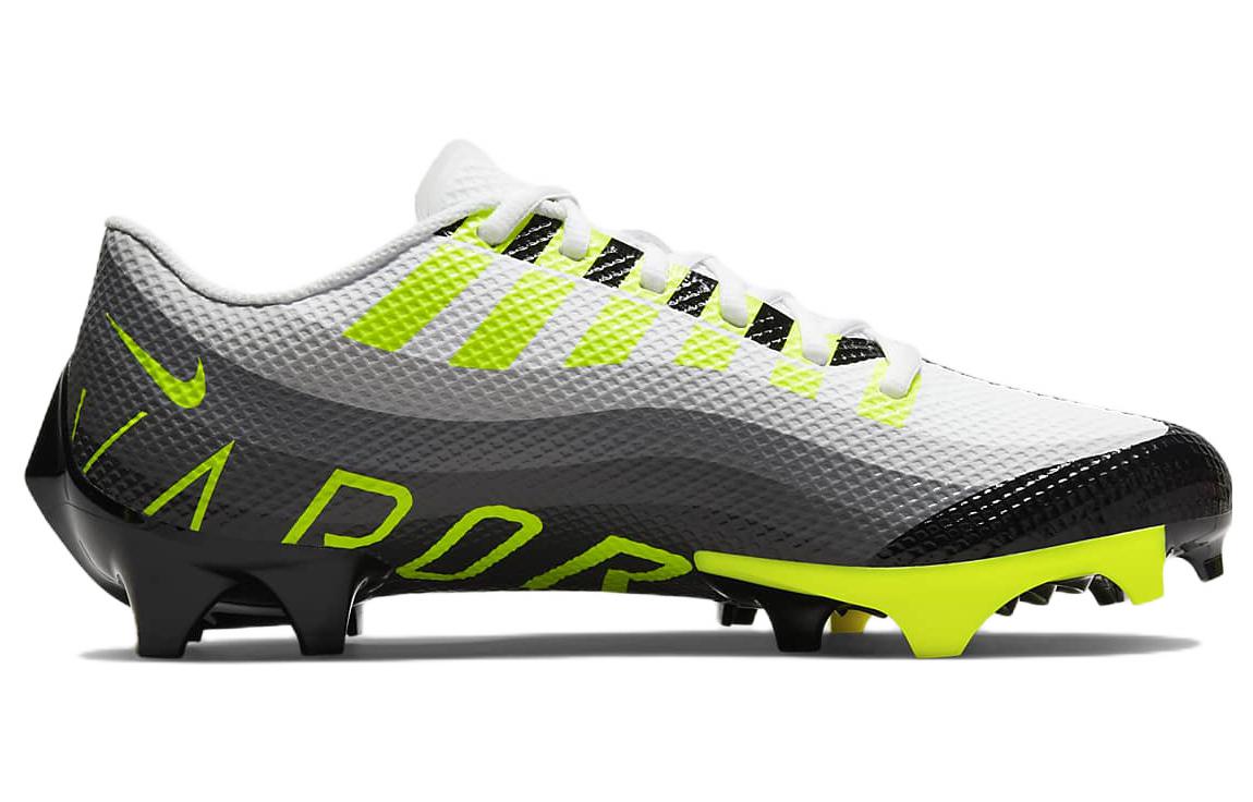 Nike Vapor Edge Speed 360 'Dark Smoke Grey Volt' DQ5110-071