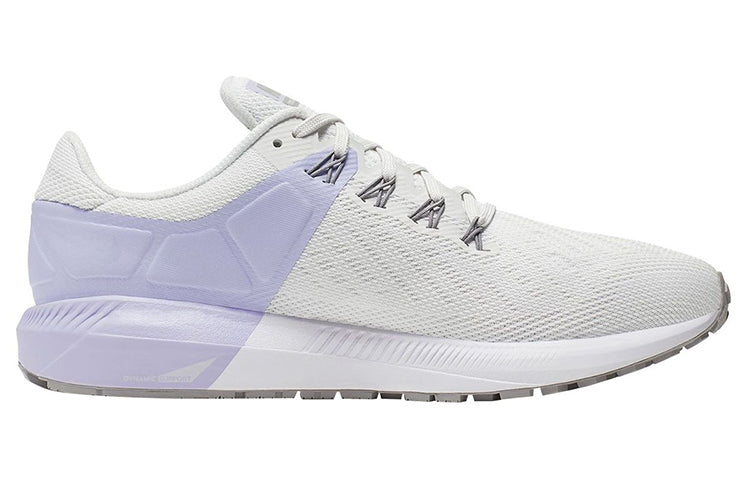 (WMNS) Nike Air Zoom Structure 22 'Platinum Tint Atmoshpere Grey' AA1640-007