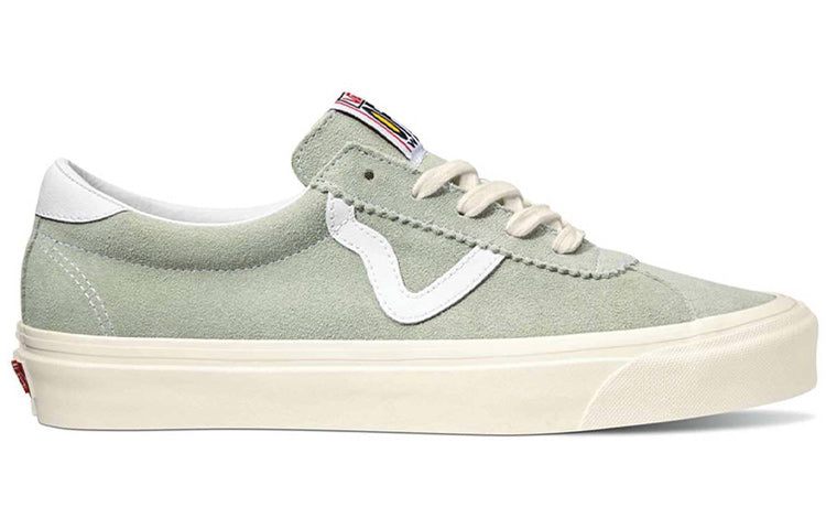 Vans Style 73 DX 'Anaheim Factory - Platinum' VN0A3WLQ4ZE