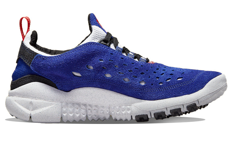 Nike Free Run Trail 'Concord Taxi' CW5814-401