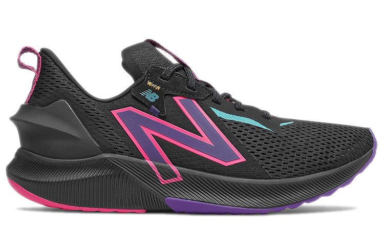 New Balance FuelCell Propel Rmx v2 Black/Purple MPRMXLM2