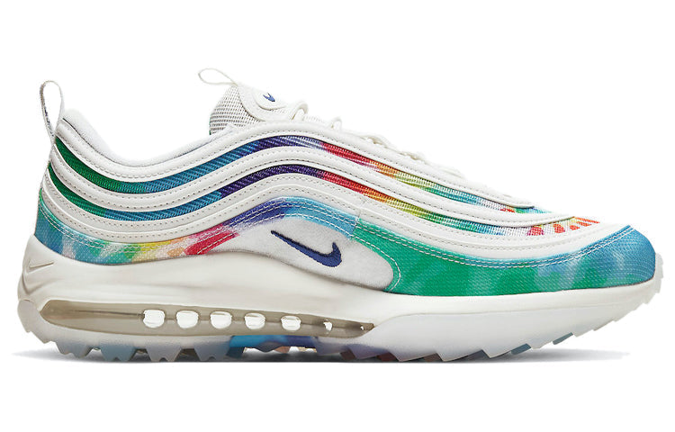 Nike Air Max 97 Golf NRG 'Tie-Dye' CK1219-100