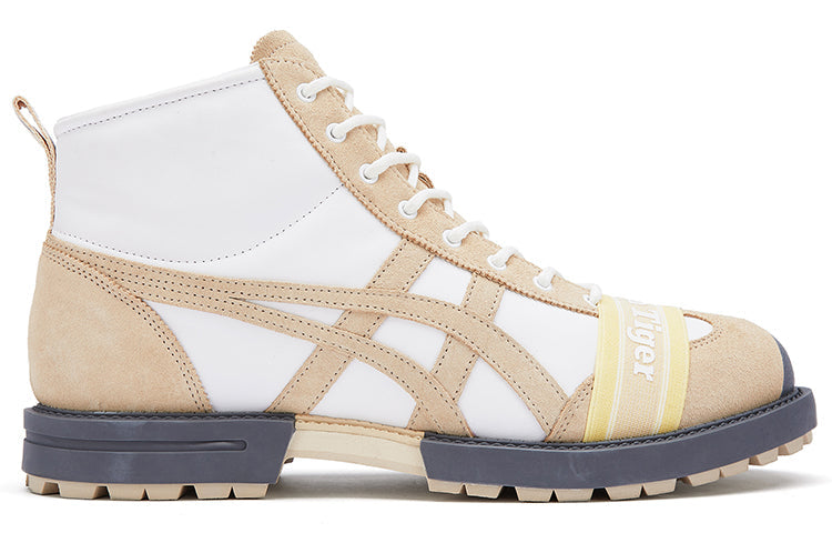 Onitsuka Tiger Rinkan Boot 'Beige White' 1183B843-100