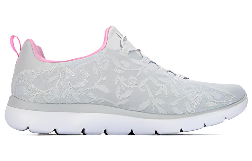 (WMNS) Skechers Summits 149936-LGLV