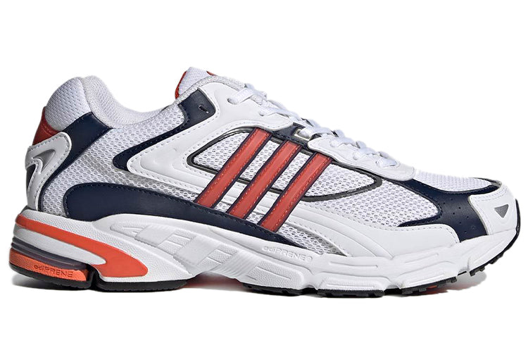 adidas Response CL 'White Navy Orange' FX7719