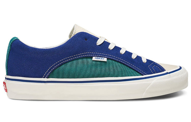 Vans OG Lampin LX 'Sodalite Blue Jungle' VN0A45J6XE9