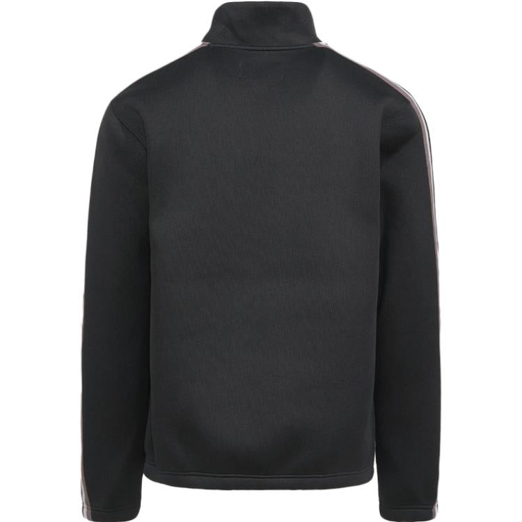 Air Jordan x A Ma Maniere Jacket Asia Sizing 'Black' DX5652-010