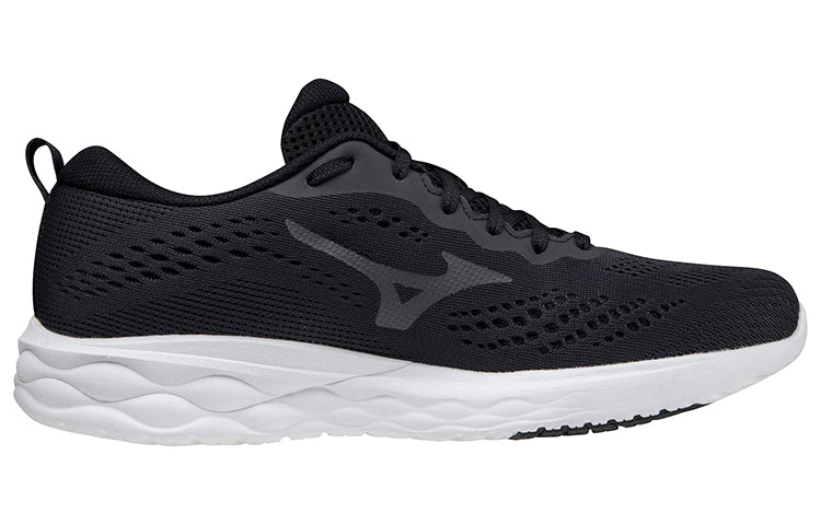 Mizuno Wave Revolt 2 'Dark Grey' J1GC211413