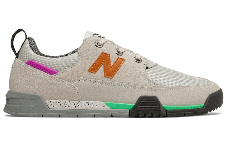 New Balance 562 Beige/Orange AM562SLT