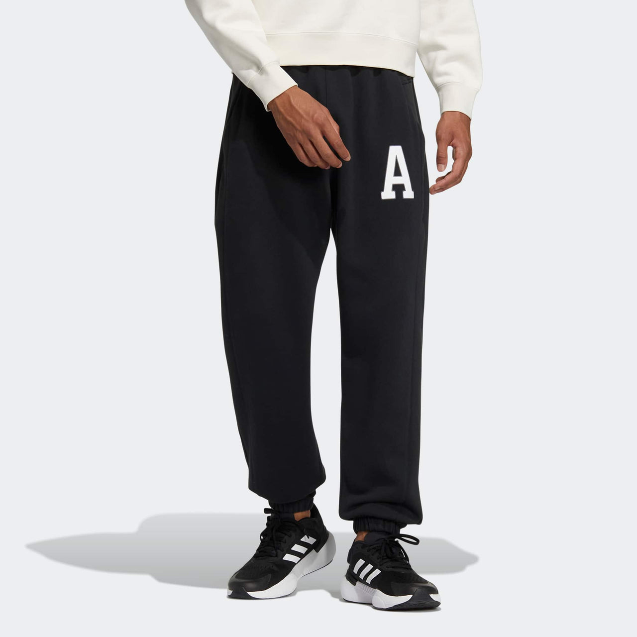 adidas Letter Pants Logo IB2768