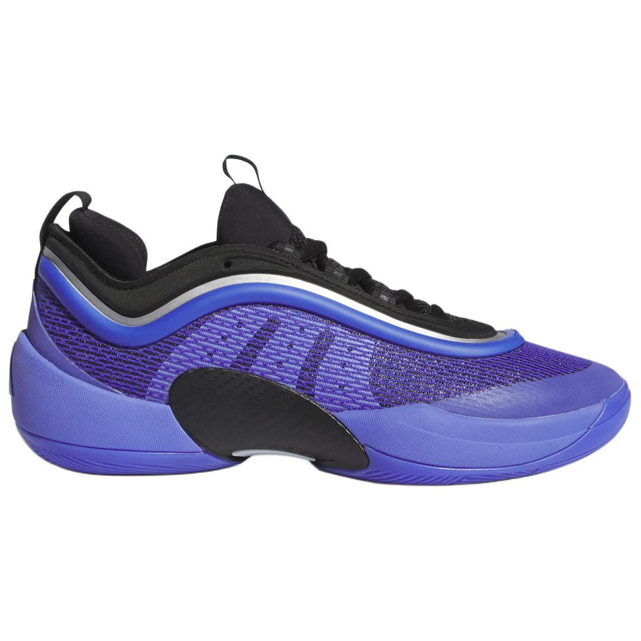 adidas D.O.N. Issue #6 'Cobalt Blue Core Black Blue Spark' IG9087