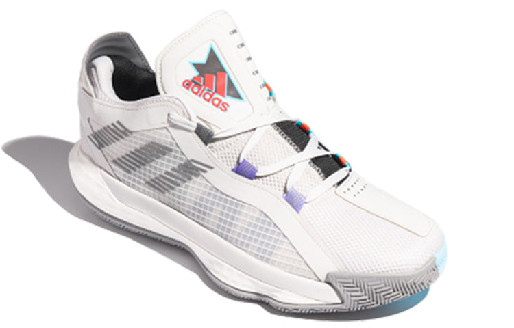 adidas Dame 6 GCA 'Playoff Pack' FX2085