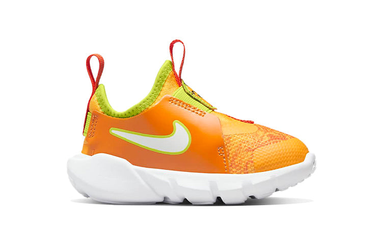 (TD) Nike Flex Runner 2 'Mango' DM4206-800