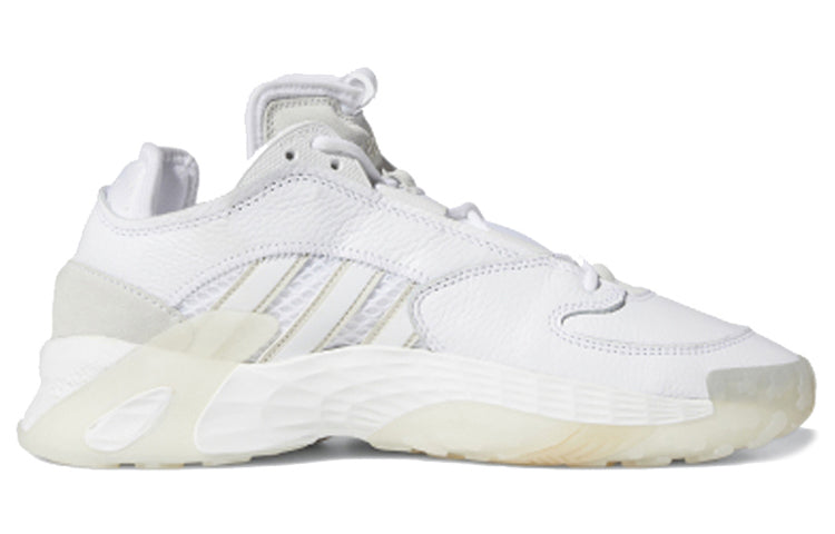 adidas Streetball 'Crystal White' EG8041