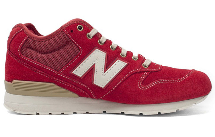 New Balance 996 'Red' MRH996BS