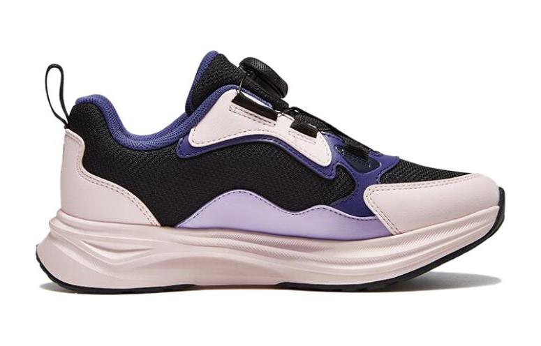 (GS) FILA Fashion Sport Shoes 'Pink Black Purple' K15B342401FNC