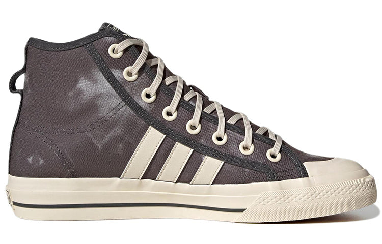 adidas Nizza Hi RF 'Bleached - Grey Wonder White' GX4586