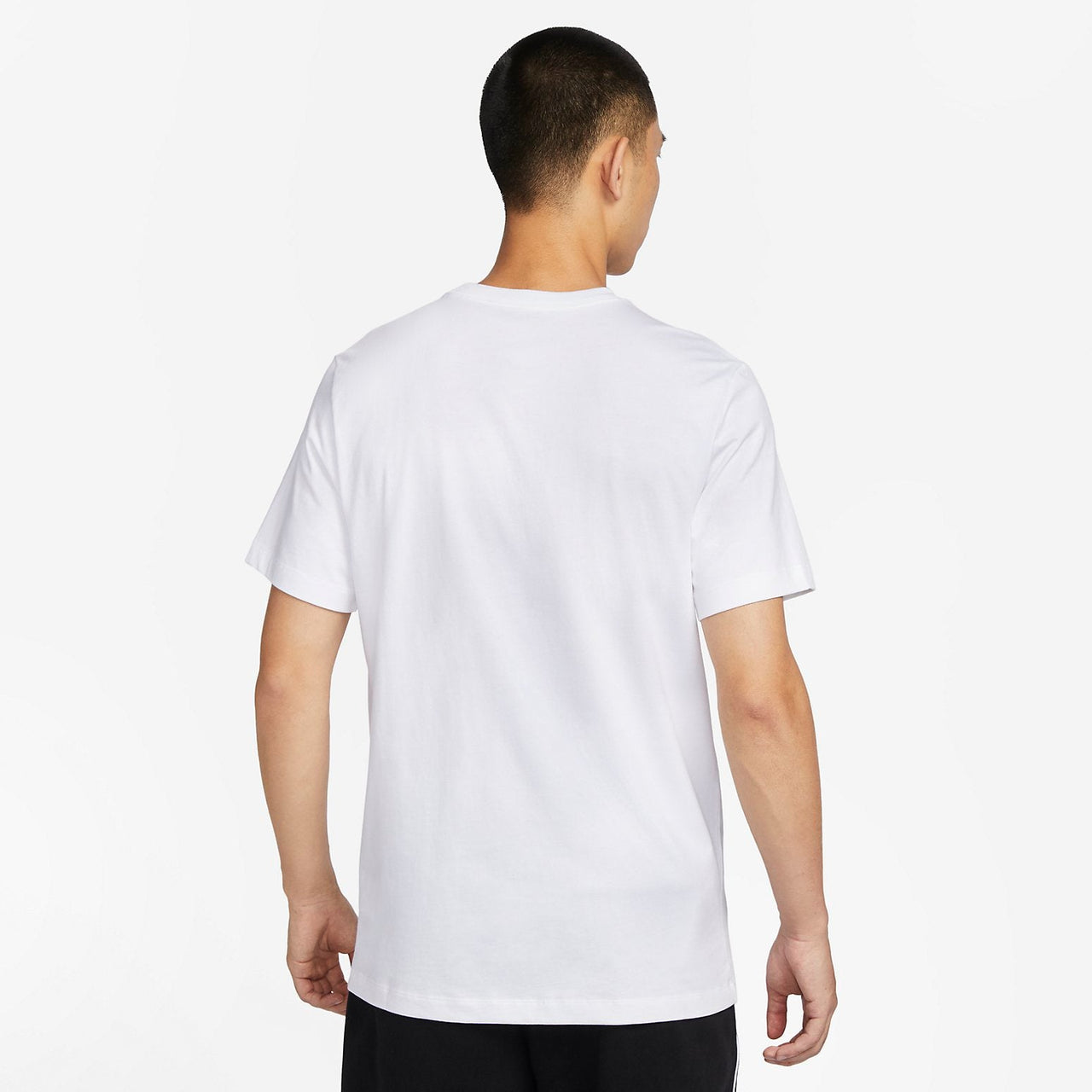 Nike FC Barcelona 1978 Crest T-shirt 'White' FD3066-100