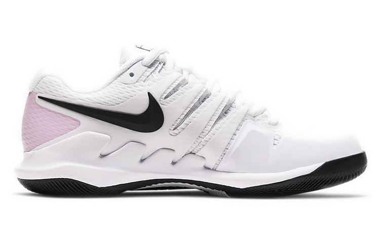 (WMNS) Nike Air Zoom Vapor X 'White Pink Foam' AA8027-107