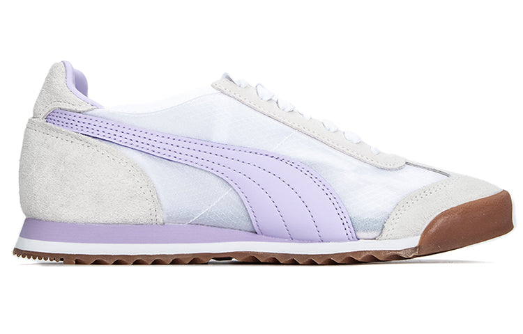 PUMA Roma OG T 'White Lavender' 387241-06