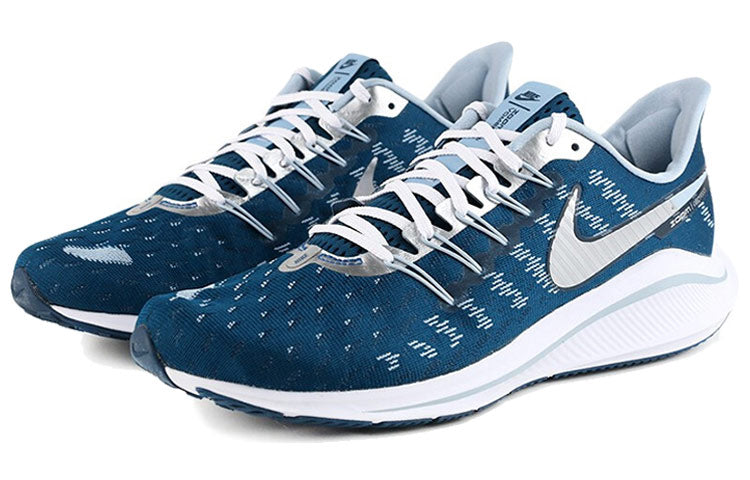 Nike Air Zoom Vomero 14 'Blue White' CU2987-401