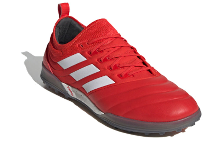 adidas Copa 20.1 TF 'Active Red Cloud White Core Black' G28634