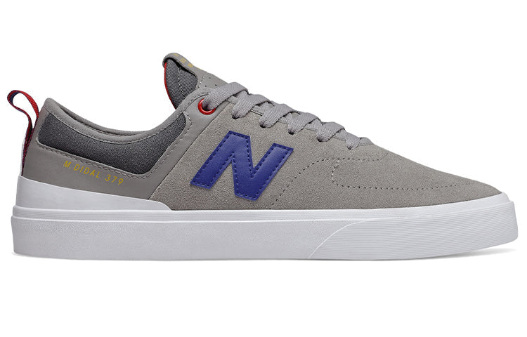 New Balance Numeric 379 'Grey' NM379MDL
