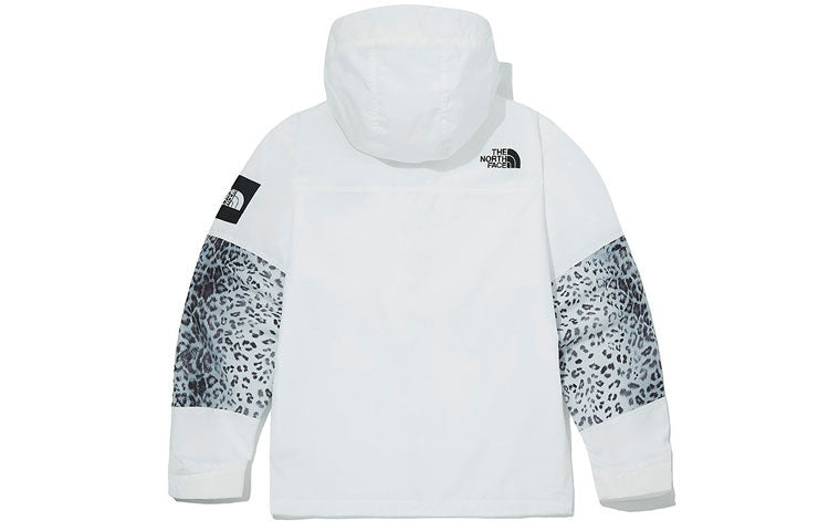 THE NORTH FACE Dalton Jacket 'White' NA4HM02O
