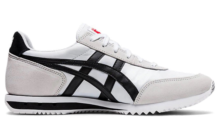 Onitsuka Tiger New York 'White Black' 1183A205-101
