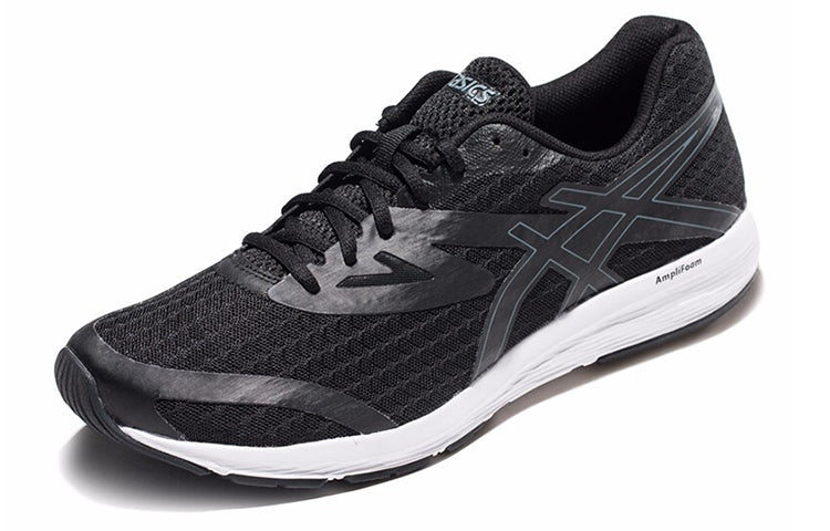 ASICS Amplica 'Black Grey' T825N-003