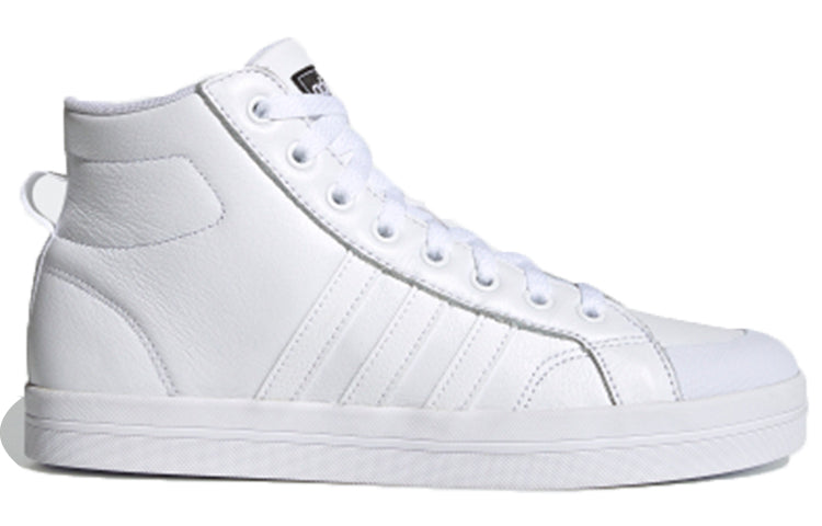 (WMNS) adidas neo Bravada Mid White G55992