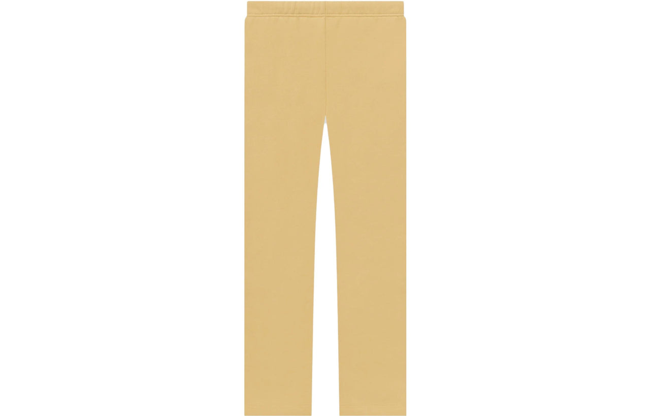 Fear of God Essentials SS23 Relaxed Sweatpants 'Light Tuscan' FOG-SS23-009