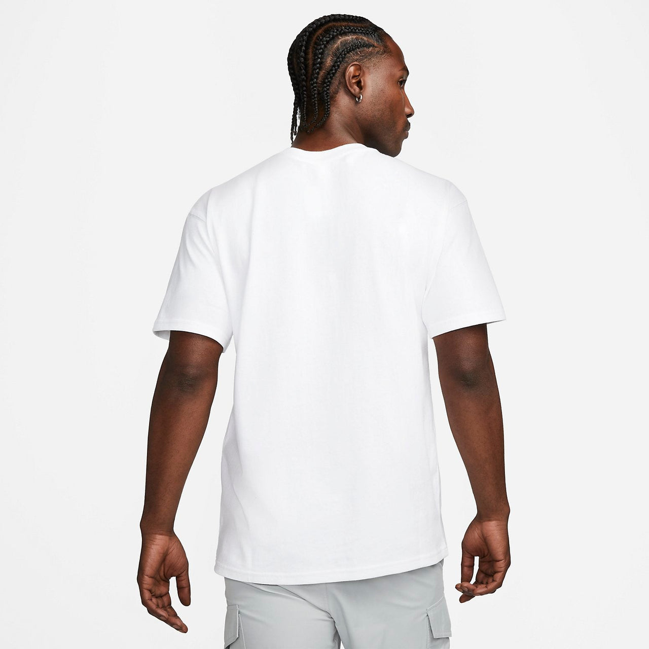 Nike Dri-FIT PSG Primary Training T-Shirt 'White' FQ1550-100
